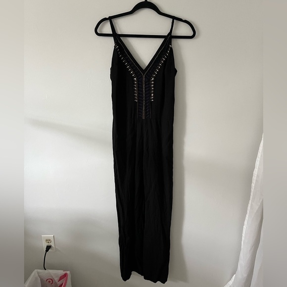Cleobella x zella day jumpsuit medium revolve - Picture 3 of 9